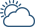 a green and blue background with a picture of a basket